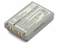 Аккумулятор для Casio DT-X7, DT-X7M10E, DT-X7M10R (HA-F21LBAT)