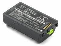 Аккумулятор Symbol (Motorola) 82-127912-01, BTRY-MC3XKABOE