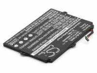 Аккумулятор для планшета LG Optimus Pad L-06C, V900 (BL-T1)