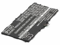 Аккумулятор для Samsung Galaxy 10.1 GT-P8220 (AAAD828OS/T-B)
