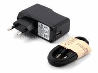 Зарядное устройство для телефона Micro USB 5V, 2A, 10W