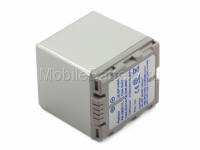 Усиленный аккумулятор для видеокамеры CGA-DU21, VW-VBD210