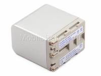 Усиленный аккумулятор для камеры Sony NP-FM90, NP-QM91, NP-QM91D