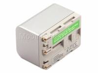 Усиленный аккумулятор для камеры Sony NP-FM70, NP-FM71, NP-QM71D