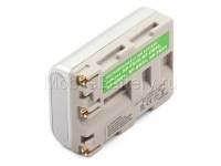 Аккумулятор для камеры Sony NP-FM30, NP-FM50, NP-FM55, NP-FM55H