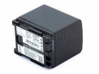 Усиленный аккумулятор для Canon BP-809, BP-819 (1780mAh)