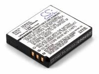 Аккумулятор для фото и видеокамеры Panasonic VW-VBJ10, DMW-BCE10