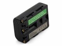 Аккумулятор для камеры Sony NP-FM30, NP-FM50, NP-FM55H, NP-QM50