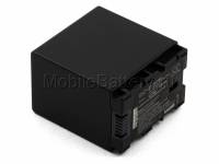 Усиленный аккумулятор для JVC BN-VG138, BN-VG138E, BN-VG138EU