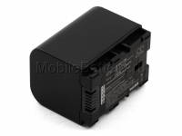 Усиленный аккумулятор для JVC BN-VG114, BN-VG114E, BN-VG121