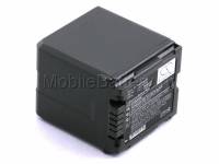 Усиленный аккумулятор для Panasonic VW-VBG130, VW-VBG260
