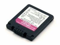 Аккумулятор для фотоаппарата Panasonic CGA-S001E, CGR-S001