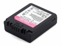 Аккумулятор для фотоаппарата Panasonic CGA-S002E