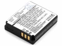 Аккумулятор BP-DC4, CGA-S005, CGA-S005E, D-Li106, NP-70