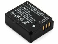 Аккумулятор для фотоаппарата Panasonic CGA-S007, CGA-S007E