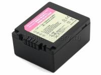 Аккумулятор для фотоаппарата Panasonic DMW-BLB13, DMW-BLB13E