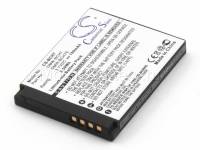 Аккумулятор для фотоаппарата Panasonic DMW-BCH7, DMW-BCH7E