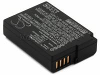 Аккумулятор для Panasonic Lumix DMC-GF2 (DMW-BLD10, DMW-BLD10E)