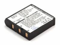Аккумулятор для фотоаппарата Samsung, Sigma BP-31, SLB-1237