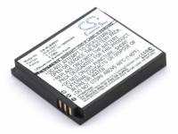 Аккумулятор для фотоаппарата Samsung SLB-0937