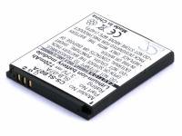 Аккумулятор для фотоаппарата Samsung SLB-07A