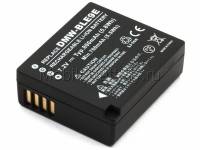 Аккумулятор для Panasonic DMW-BLE9, DMW-BLE9E, DMW-BLG10