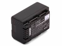 Усиленный аккумулятор для Panasonic VW-VBK180, VW-VBK180E-K