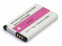 Аккумулятор для видеокамеры Toshiba PA3792U, PX1685