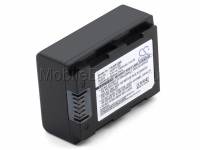 Аккумулятор для видеокамеры Samsung IA-BP210E, IA-BP420E