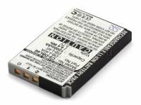 Аккумулятор для фотоаппарата Sanyo DB-L40
