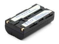 Аккумулятор для фотоаппарата Sanyo UR-121, UR-124