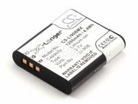 Аккумулятор для фотоаппарата Olympus Li-90B