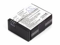 Аккумулятор для камеры GoPro AHDBT-201, AHDBT-301, AHDBT-302