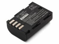 Аккумулятор для фотоаппарата Panasonic DMW-BLF19, DMW-BLF19E
