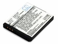 Аккумулятор для фотоаппарата Panasonic DMW-BCL7, DMW-BCL7E
