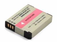 Аккумулятор для фотоаппарата Panasonic DMW-BCM13, DMW-BCM13E