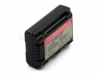 Аккумулятор для камеры Panasonic VW-VBT190, VW-VBT380, VW-VBY100