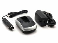 Зарядное устройство для фотоаппарата Sony NP-FC10, NP-FC11