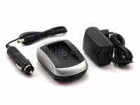 Зарядное устройство для камеры Canon CB-2LTE (BP-2L5, NB-2LH)