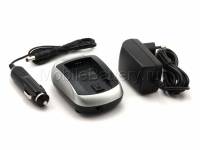 Зарядное устройство для камеры CGA-D54S, CGR-D08R, CGR-D16S