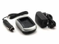 Зарядное устройство для видеокамеры Canon BP-208, BP-214, BP-310