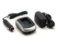 Зарядное устройство для фотоаппарата Canon CB-2LXE (NB-5L)