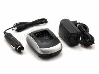 Зарядное устройство для камеры Sony BC-CSG (NP-BG1, NP-FG1)