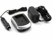 Зарядное устройство для Panasonic VSK0651, VW-AD20E (CGR-DU06)