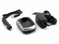 Зарядное устройство для Canon CB-2LV, CB-2LVE (NB-4L, NB-8L)