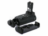 Батарейный блок для фотоаппарата Canon BG-E9