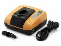 Зарядное Makita DC1414F, DC1414T, DC1801, DC1804T (7.2V-18V) 3A
