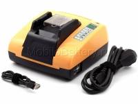 Зарядное устройство для Makita DC14SA (194065-3, BL1415) 3A