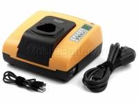Зарядное Bosch 2607225134, AL 1115 CV, AL 1130 CV (10.8V) 3A