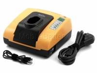 Зарядное Bosch AL 1404, AL 1411 DV, AL1450DV (7.2V-14V) 3А